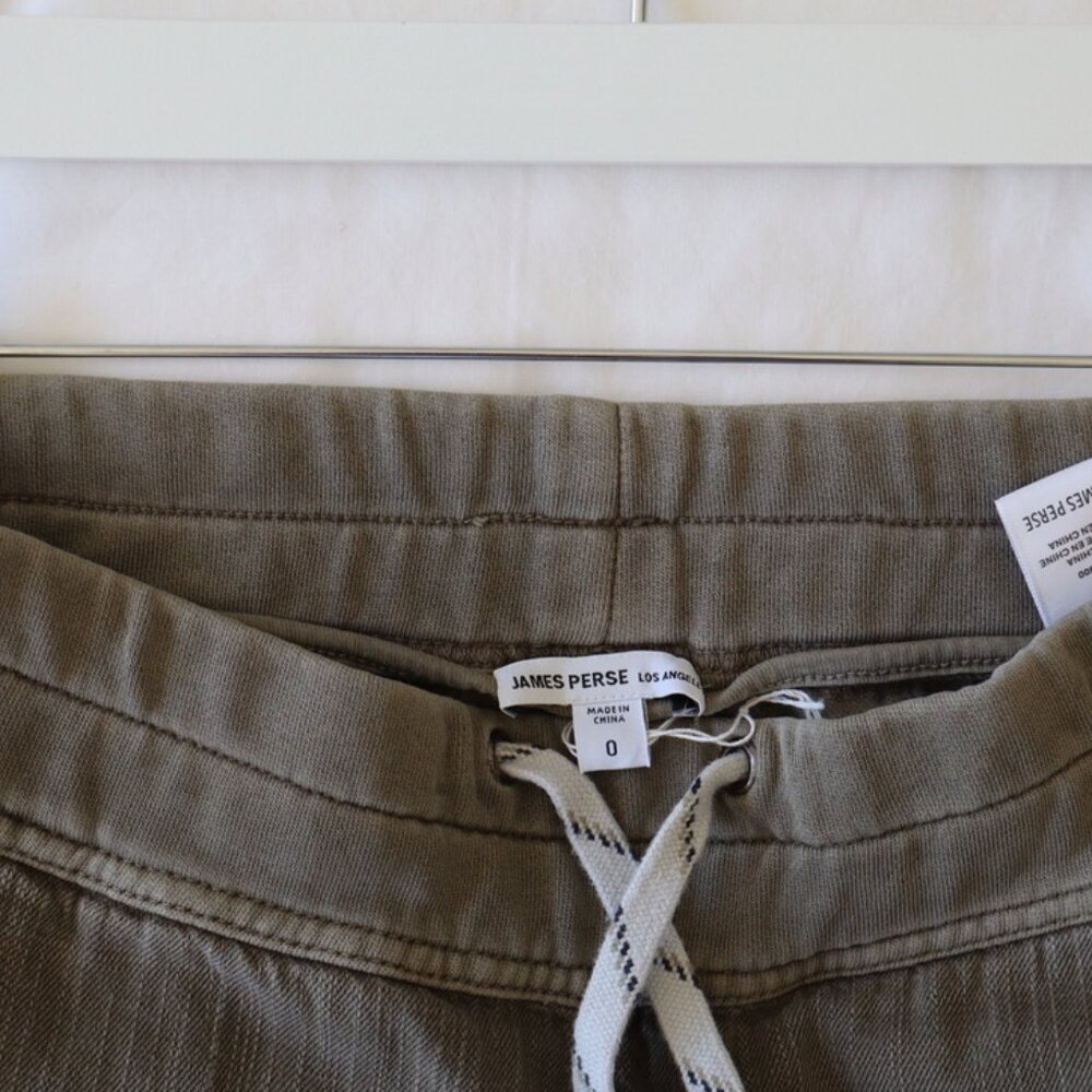 James Perse Cargo Pants